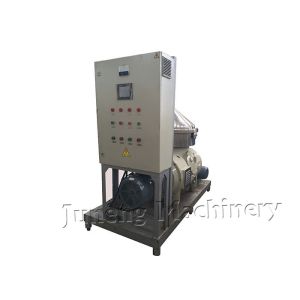 Automatic Discharging Clarification Process Juice Separator For Coconut Water