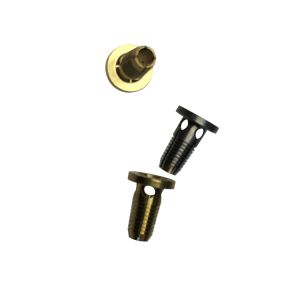 Cheap Strict Inspection for CNC Machining Parts Sample Provided After Receiving Tooling Cost for sale