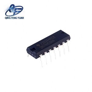 Cheap Texas SN74HC86QPWRG4Q1 In Stock Electronic Components Integrated Circuits Microcontroller TI IC chips TSSOP-14 for sale