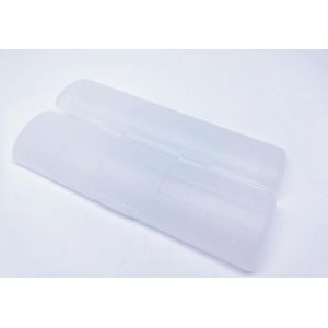 Full Harden HASCO LKM H13 HRC 48 52 Plastic Mould Maker Clear Products Injection