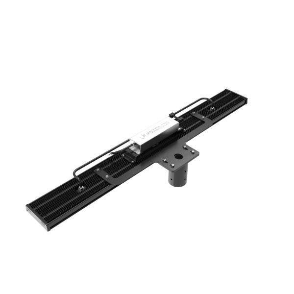 Sample Yes Linear High Bay Light Built with Aluminum Housing Providing Energy