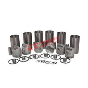 ME220454 6D34 engine Liner Kit For Mitsubishi