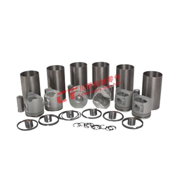 Quality ME220454 6D34 engine Liner Kit For Mitsubishi wholesale