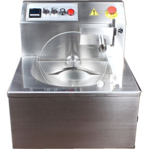 Compact Snack Making Machine PLC Controlled For Food / Beverage Production