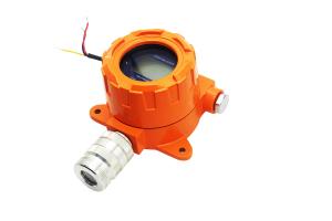 Cheap PLC DCS II 2G Ex Db IIC T6 Fixed Gas Detector 4-20mA Output for sale