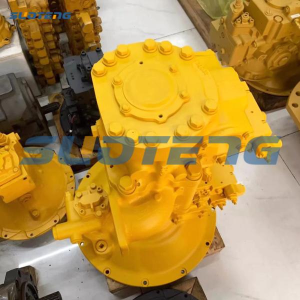 708-27-12120 Hydraulic Main Pump For PC400-5 Excavator