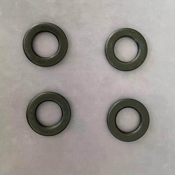 EN14399-6 Washer/Chamfered Washer, M12-M36, Plain/Dacromet/Black Oxide/Zinc