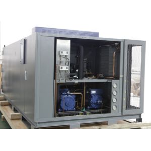 Vehicle-Mounted High low Temperature Testing Machine/Test Chamber