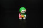 Lovely Milo Character Custom Action Figures Different Style / Material