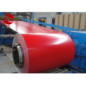 Cheap Professional steel coil factory ppgi with 0.16mm thickness for sale