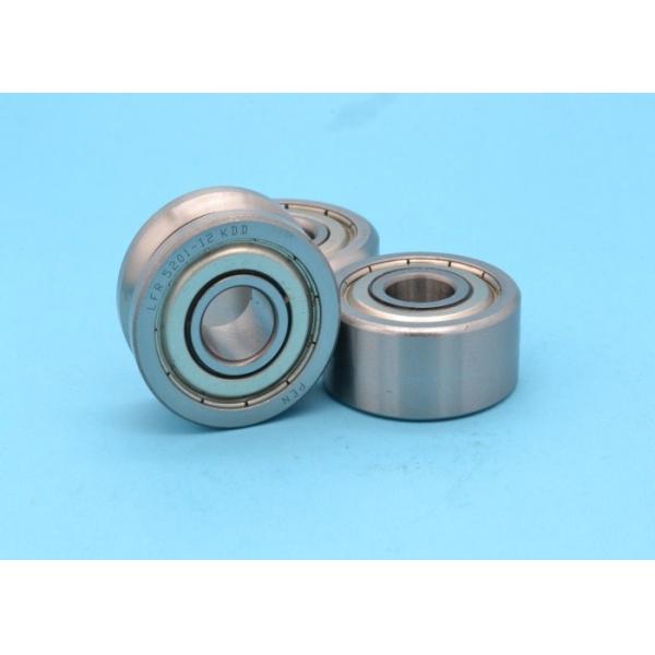 Quality High Running Accuracy Double Contact Sealed Bearing Simple Design Wear Resistant wholesale