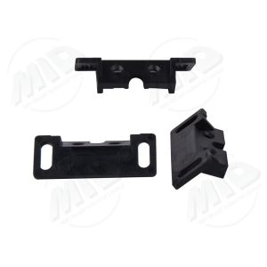 China Custom EV Plastic Injection Molding Services 200000-1000000 Cycles on sale