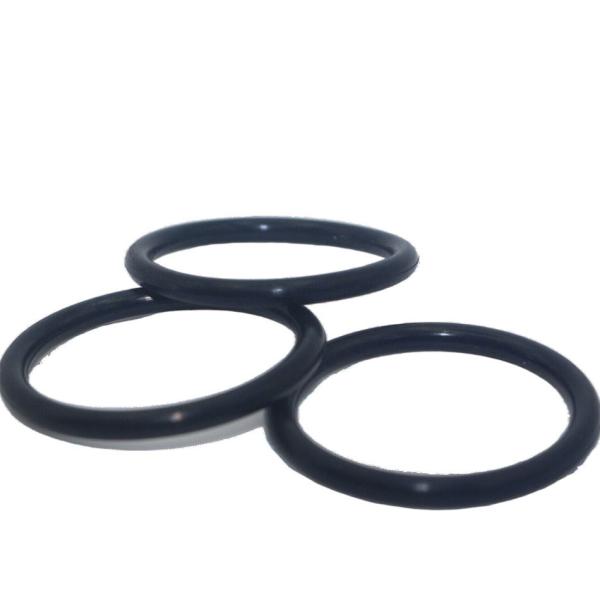 Quality Hardness Range 30-90 Shore A Durable Oil-Resistant O-Ring for Various Applications wholesale