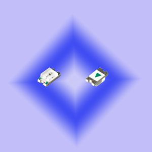 1206 YELLOW GREEN SMD LED, LED CHIP, , SUPER BRIGHT LED,LOW POWER LED,LED