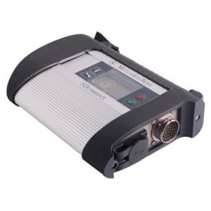 Wireless Star Diagnostic Tool MB SD Connect Compact 4 Plus Vediamo V05.00.05