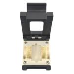 SOP-24P Customizable Azimuth Carrierless Test Socket for Specific Testing