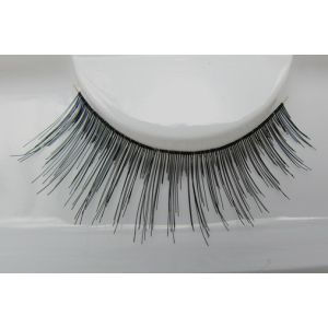 Cheap Natural False Eyelashes , 8 - 15mm Easy use fake eyelashes for sale