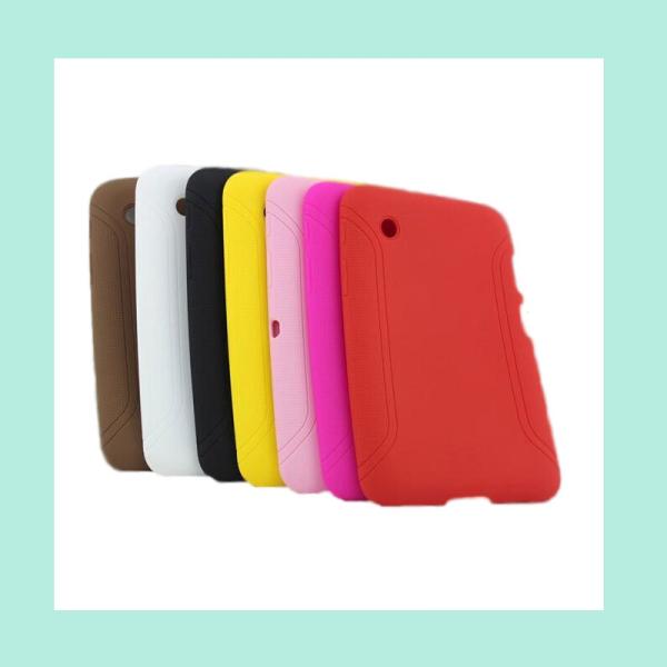 universal silicone tablet case ,silicone laptop case ipad