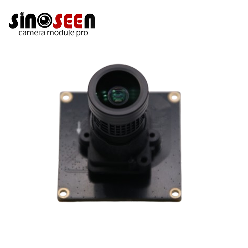 Sony IMX678 8MP MIPI Camera Module for Drones and Automotive