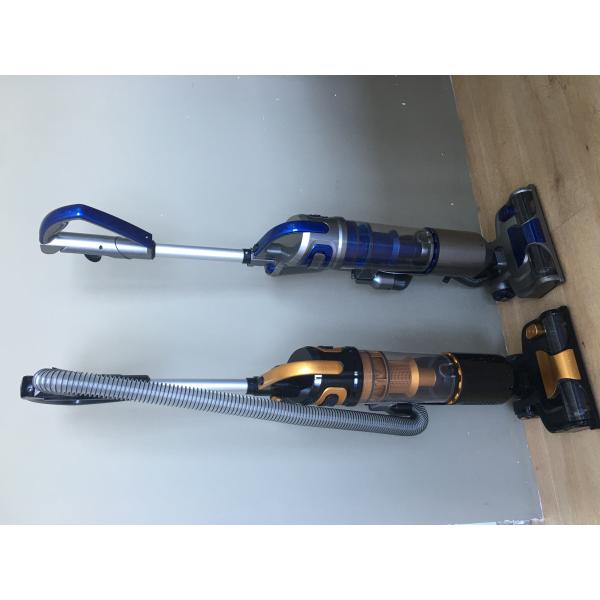 NEW INNOVATION Cyclonic Stick Vacuum Cleaner GK-VC01