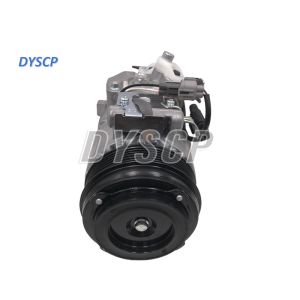 Car Ac Compressor For Benz 0032308511 W166 ML350 W166 W212 E260 2013 6PK