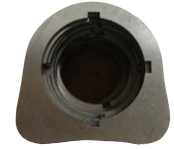 Cheap Premium Alloy Steel Hook Cam Plate with Precision Cam Curve and Temperature Resistance -20°C to 80°C for Hook And Loop Machines for sale