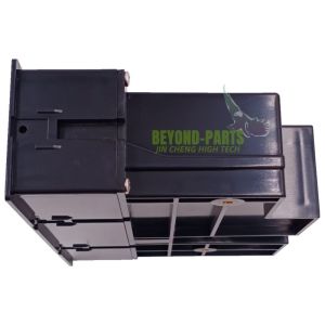 catererpillar 320C 320D 320D2 Excavator Spare Parts 24V Air Conditioning Unit