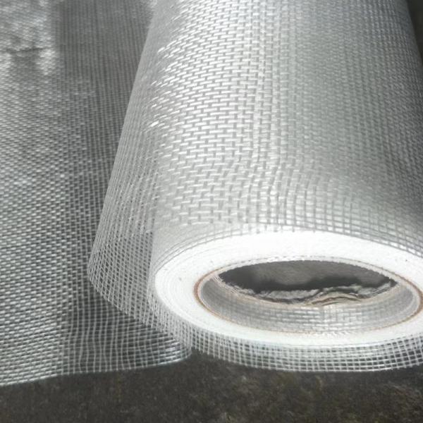 Quality Flexible Fiberglass Fabric Cloth Plain Woven PTFE Coating 0.2mm-5mm wholesale