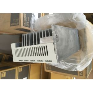 2kW Mitsubishi Servo amplifier MR-J2S-200CL programmable 3-phase Industrial