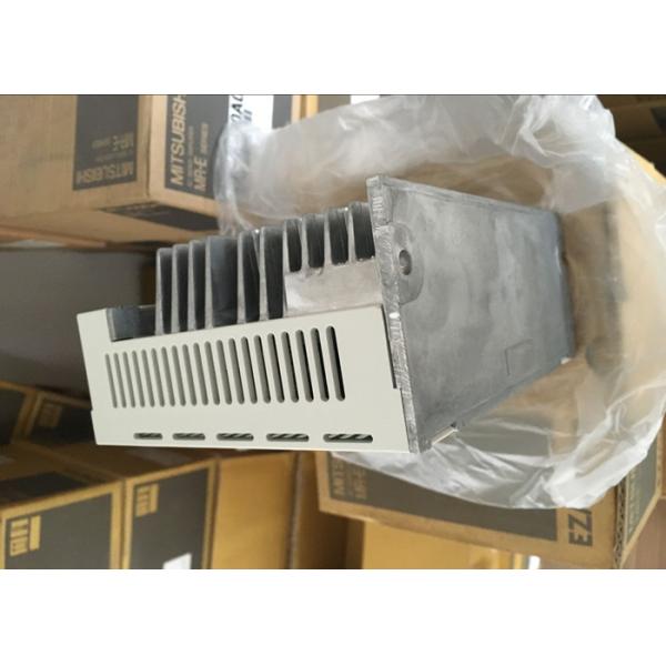 2kW Mitsubishi Servo amplifier MR-J2S-200CL programmable 3-phase Industrial