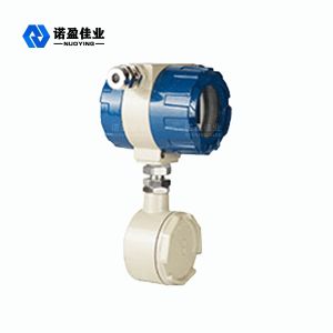 External Cast Aluminum Ultrasonic Level Transmitter Magnet Adsorption For Dust