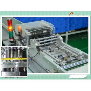 Cheap Simple Multilayer PCB LED Cutting Machine , Heavy Duty PCB Depanelizer for sale