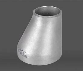 Customized Thickness Polished Finish Casting Technics Stainless Steel eccentric