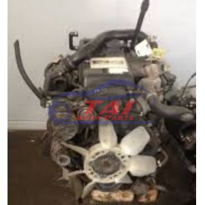 Isuzu 4EC1T 4EE1T 4JG2 4JX1 Diesel Engine Components