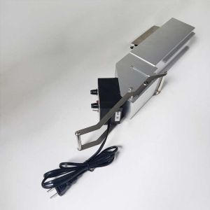 SMT JUKI PICK AND PLACE MACHINE JUKI RS-1 VIBRATION FEEDER