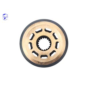 A4VG28 Rexroth Hydraulic Piston Pump Parts Cylinder Block