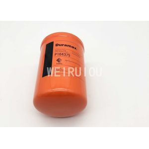 excavator Hydraulic Spin On Oil Filter P164381 P164375