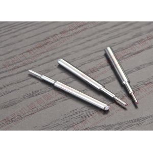 Precise Exit Radii Ruby Nozzle / Wire Guide Eyelets For Coil Winding Machine