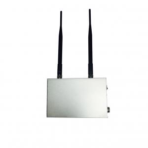 China Skinner Shield WIFI Signal Jammer Stationary Type For 15 Meters Radius on sale