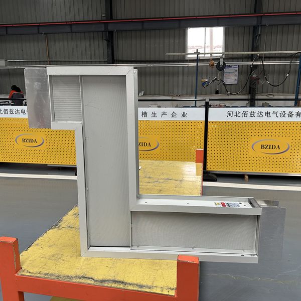 Quality IP54/IP66 Protection Power Busway & Cable For Efficient Power Distribution wholesale