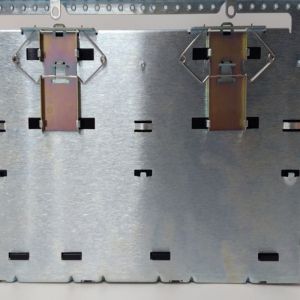 GE IS200TSVCH1A TSVC Terminal Board for Servo Control