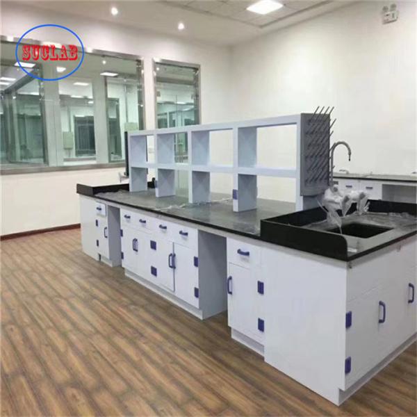 Quality Customizable PP Laboratory Furnitures for Enhanced Functionality wholesale
