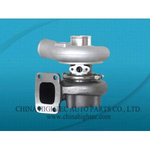 Turbo for CATERPILLAR  TO4B65,	CAT3204,	8N4774, 465088-0003