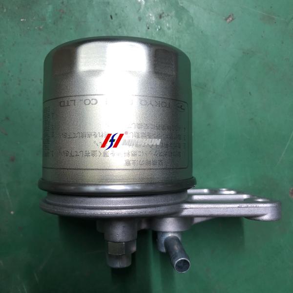 Quality The 15291-43010 Is A Fuel Filter Assembly Suitable For Kubota Diesel Engines. wholesale