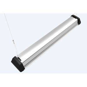 150W LED Shop Garage Light Plug And Play Pull Chain 5000K ETL DLC