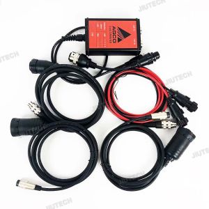 for massey ferguson fendt agco tractor diagnostic tool for agco edt electronic