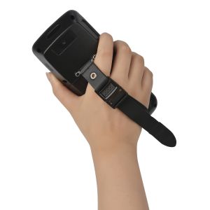 Durability Mobile Wireless Android Industrial PDA Handy 1D 2D Barcode Scanner