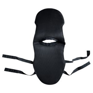 Complete EVA Blocks Unisex Horse-Riding Vest with Hook and Loop Straps One-Size