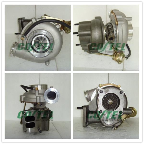 Mercedes Benz Kkk K27 Turbo , Kkk Turbo K26 53279887130 53279887192 OM906LA-E3