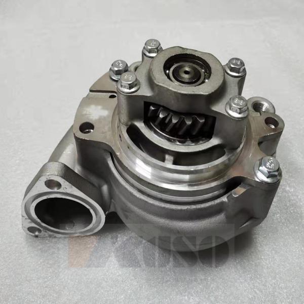 Quality 6WA1TC 6WF1 Water Pump Assembly J2101062B 8981460730  8-98146073-0 wholesale